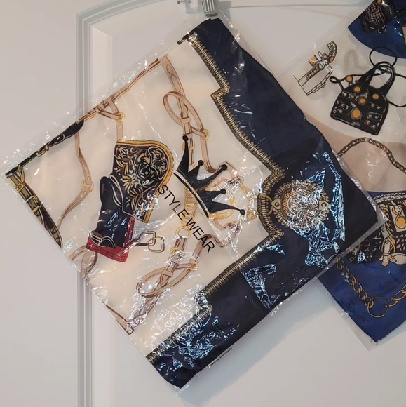 Scarves - Picture 2 of 2